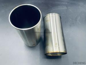 Quality D6D Volvo Excavator Parts Cylinder Liner 0425-0660FS 101*193*4.5mm for sale