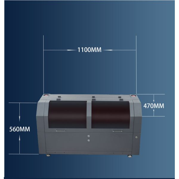High Speed 720dpi 15s Oem Cylindrical Printing Machine