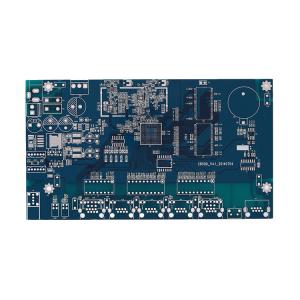 Quality Custom Consumer Electronics PCBA / PS4 Controller PCB With Gerber Files for sale