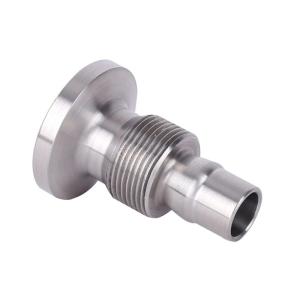 China Rapid Prototyping Services - Integrated Multi-Process Machining, IPQC Full Process Inspection, Small Batch Pilot Production Support, ISO 9001 Quality System Certified on sale