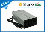 54.4V 2A/42V 2A / 58.8V 2A lithiumbattery charger / lifepo4 charger for electric