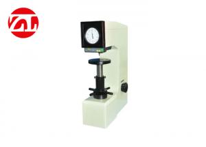 Quality HR-150DT Electric Rockwell Hardness Tester For Aluminum Alloys Copper Bearing Steel for sale