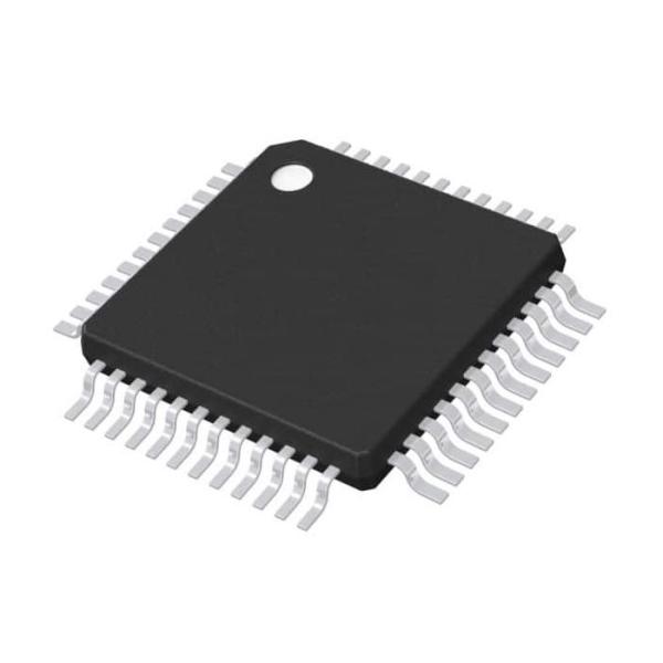 Buy Single Core Internal Microcontroller ICs , STM32F072CBT6 Integrated Circuit Chips at wholesale prices