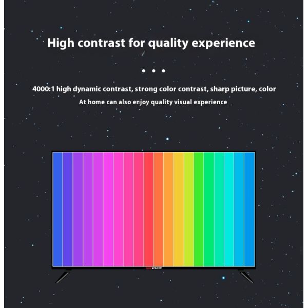 Factory 4K Indoor LCD Monitor LCD Commercial Display Lcd Ips Panel 50'' 55'' 65'' 1 Year Warranty Animation Graphic 700CD