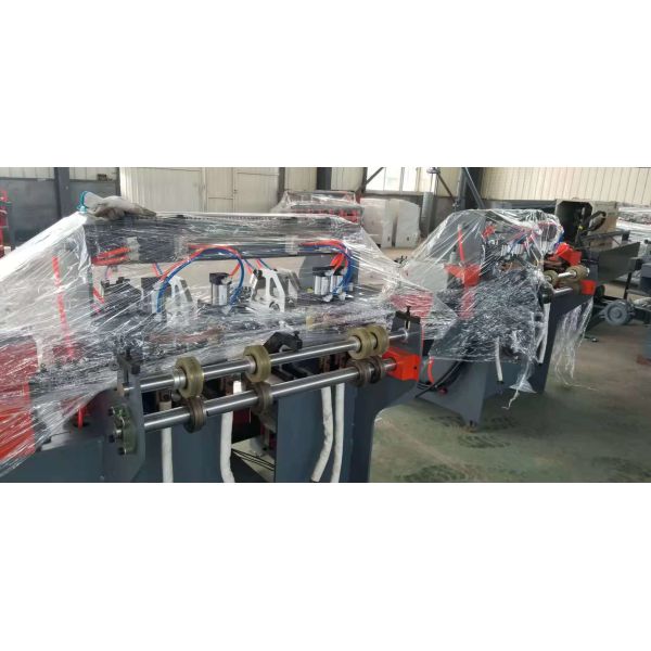 south afria High-Capacity Brick Force wire mesh welding Making Machine