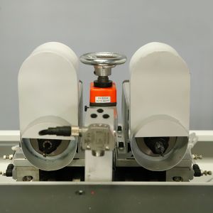 High Speed CNC Multi Boring Machine 3.5kw For Wood Hole