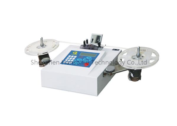 SMD Component Counter Fast and Precise Counting Easy to Operate Saves Time and