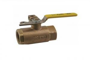 Quality NACE Floating Ball Valve Cast Steel / Ductile Iron / Stainless Steel Body for sale