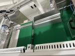 Effortless Visual Counting Packing Machine With CCD Camera Counting For Hardware