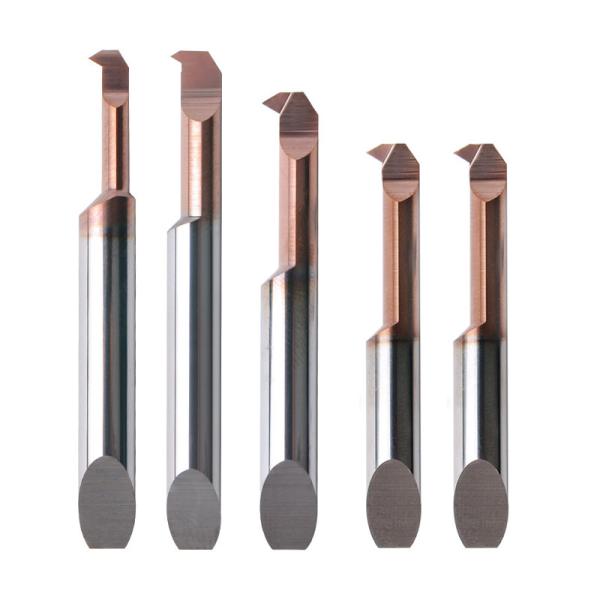 Buy Accurate Positioning Carbide Boring Tools MTHR A60 Tiny Inner Thread Stable at wholesale prices