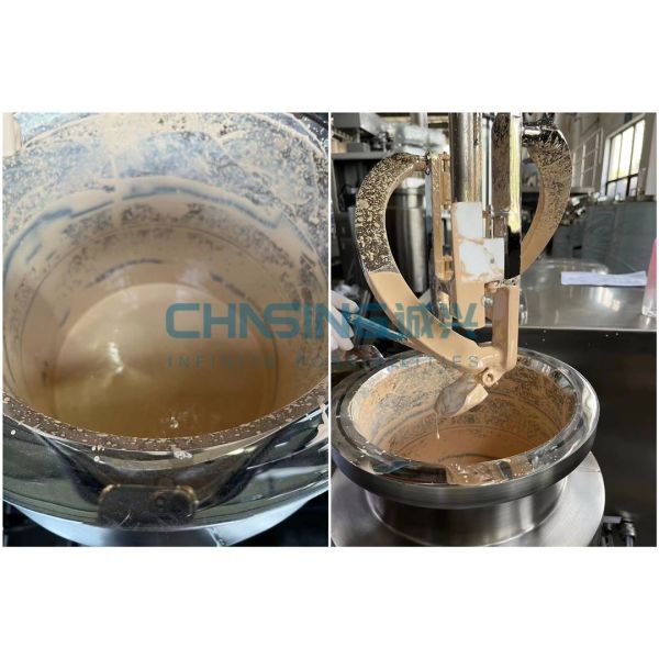 Mixing Machine For Makeup Cosmetics | Cosmetics Mixing Simplified