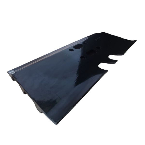 PC400-5 Excavator Track Shoes