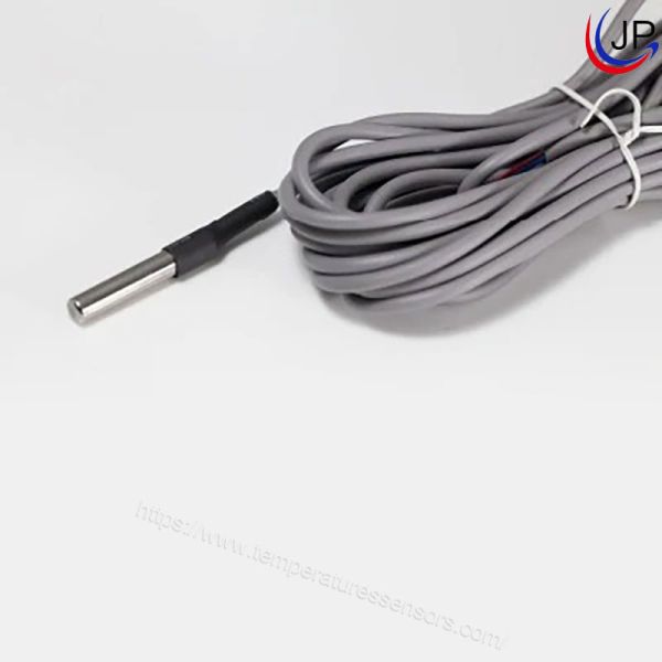 12k 3730k NTC Temperature Sensor For Coffee Kettle