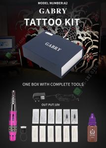 Quality Purple Wireless Eyebrow Makeup Tattoo Pen Warranty 1 Year for sale