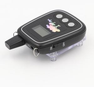 E8- 2t Two Tour Guide Transmitter With Ear Hook Mini Receiver Long Using Life