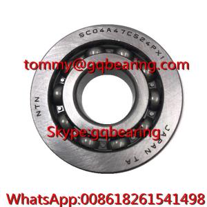 China NTN SC04A47CS24PX1 Deep Groove Ball Bearing SC04A47CS24PX1/3AS Gearbox Bearing on sale