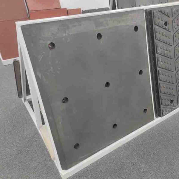 SBR Material Equine Pool Mats Comfortable Safe Rubber Stable Mats