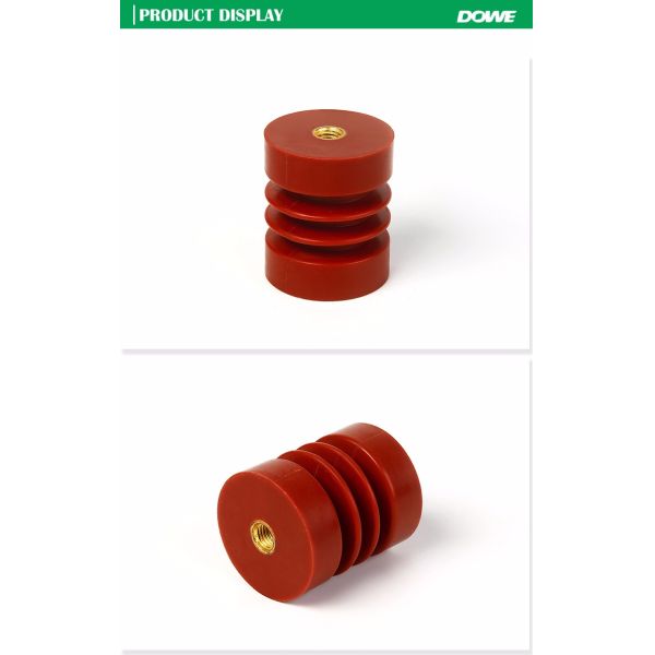 11kv High Voltage Composite Insulators DMC BMC Epoxy Resin