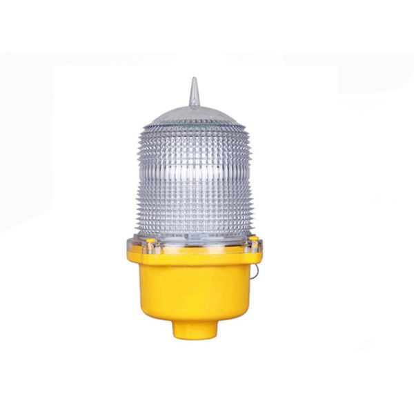 Steel Galvanised Aircraft Warning Light Mounting Brackets For OL32 OL10