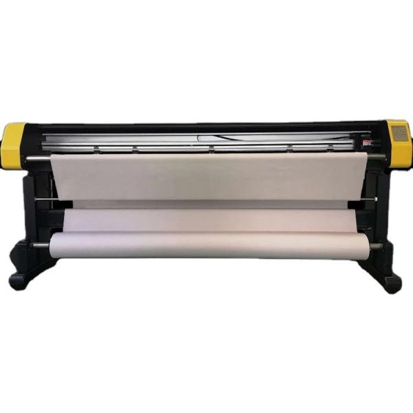 165cm to 205cm Printing Width CAD Printing Plotter for Vertical Inkjet Plotting