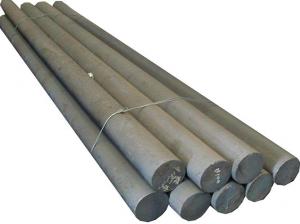 Quality ASTM 4130 Hot Rolled Steel Bar Rod 12m Round Structural for sale