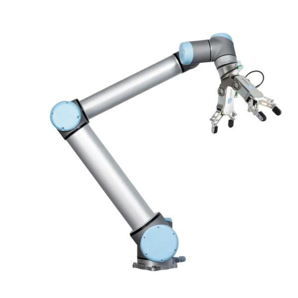 Universal Pick Place Robot UR10 UR10e Collaborative Robots Cobot With OnRobot