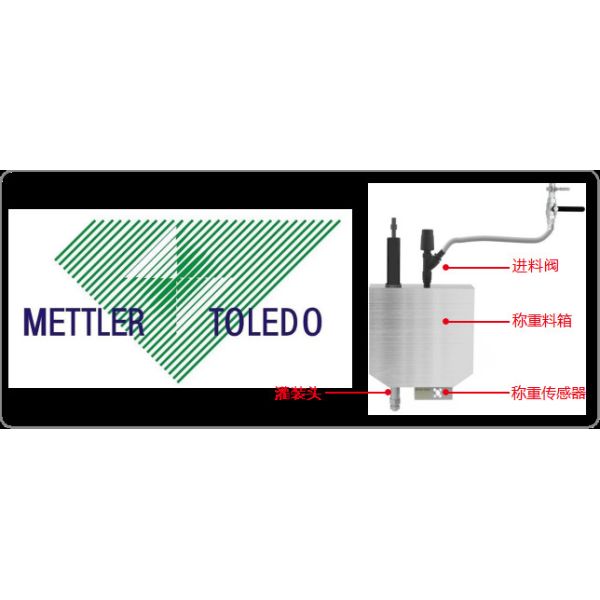 1-4L 21 Bpm Foaming Weighing Liquid Filling Machine Semi Automatic Bottle Filling Machine 2.0KW