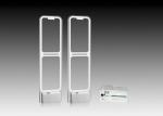 AM Detection Antenna EAS Alarm System Antitheft Gate Embedded / Cutting /