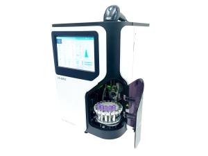 Quality HbA1c Analyzer LD-560 Labnovation Latest Full Automated Analyzer HPLC Method IFCC&amp;NGSP Certificated HbA1c Analyzer for sale