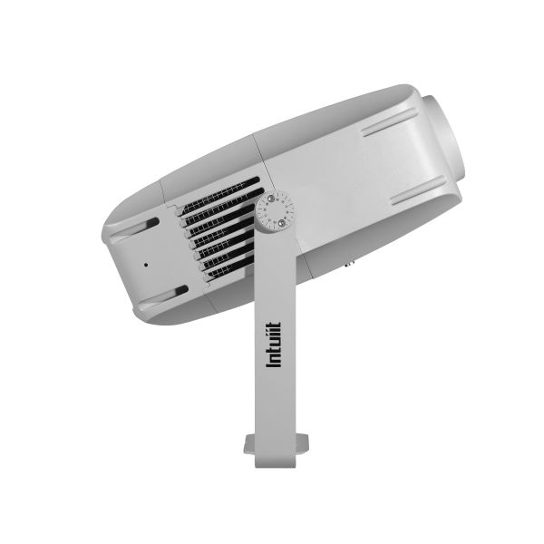 Outdoor Gobo Projector 400w Advertisement Projector Rotating Led Waterproof IP65 Logo Gobo Projector Light