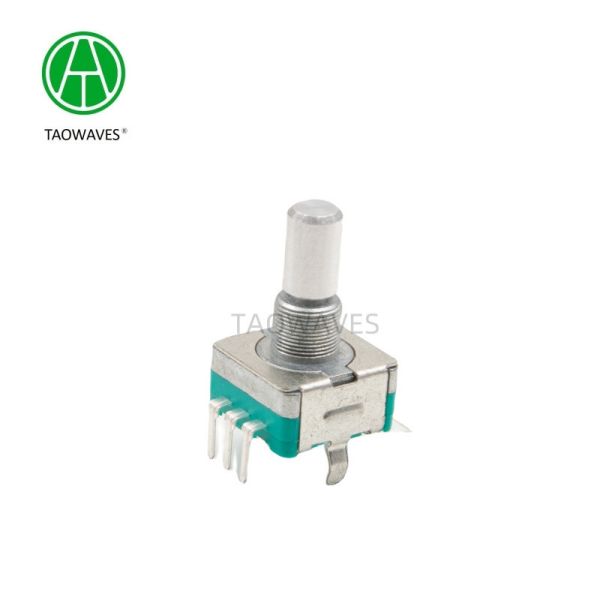 Rotary Mono Linear Volume Control Potentiometer Encoder