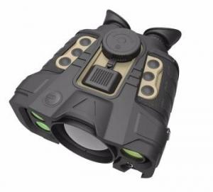Quality Waterproof IP67 Army Night Vision Binoculars Infrared Thermal Camera Binoculars for sale