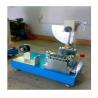 90 Degrees Angle TAPPI Paper Testing Equipments For Internal Bond Impact Test for sale
