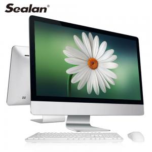 Quality Ultra Slim 10mm 21.5inch I7 Desktop Computer CAD Designer for sale