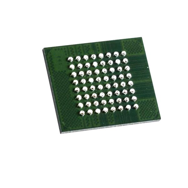 Static SRAM Chip Flash Embedded Memory Chip MT28EW256ABA1HPC-0SIT