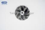 TD03-07T 49131-04300 49131-06001 Turbocharger Compressor Wheel for Opel Corsa /