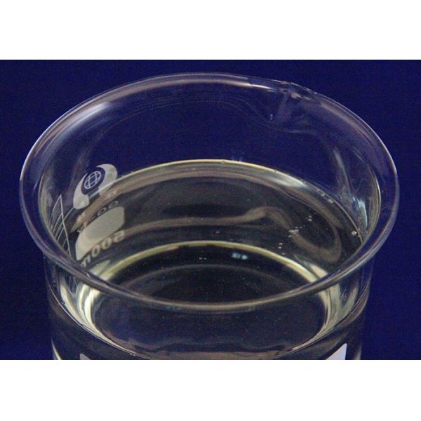 ISO / SGS Cationic Polydadmac Coagulant Poly Diallyldimethylammonium Chloride