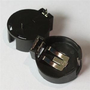 Buy cheap CR2477 button cell holder BS-2477-2 from wholesalers