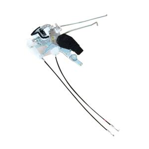 Quality 6105100-D17YZ TRUCK SPARE PARTS VC61 DOOR LOCK with left electric TRUCK PARTS for sale