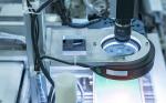 3 Axis Robotic Automation Integration For Automatic Weld Paste Or Glue