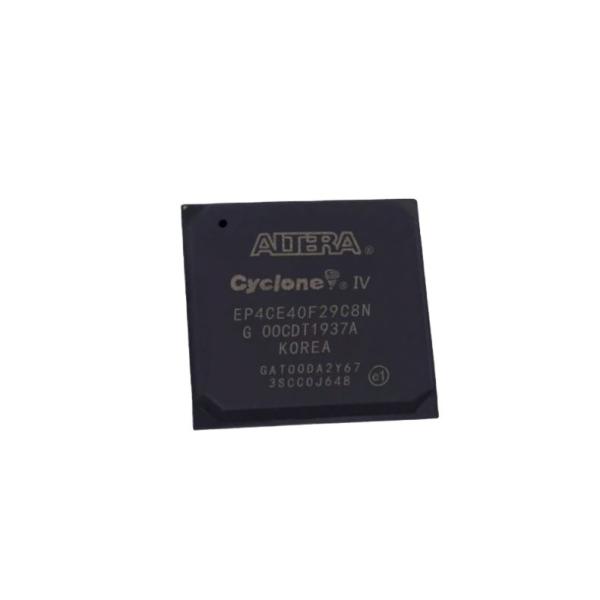 Buy Parts Microcontroller EP4CE40F29C8N Al-tera Electronic Components ICS Microcontroller EP4CE40F2 at wholesale prices