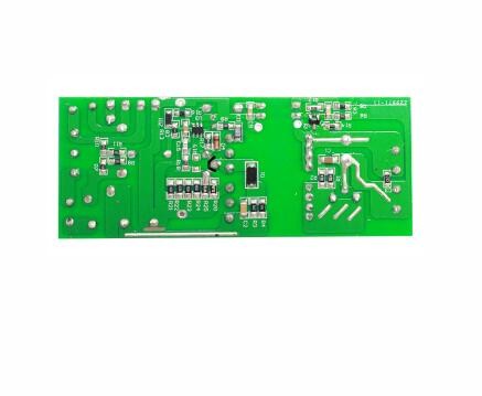 Constant voltage triac dimmable 12v 36w led driver , LPS with CE Rohs FCC marked