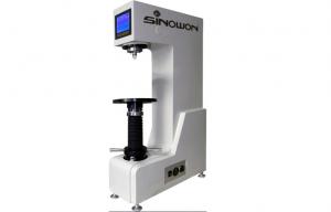 Quality Full Automatic Digital Heighten Brinell Hardness Tester with 20x Mechanic Microscope And LCD Display for sale
