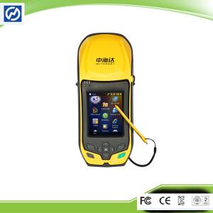 Quality Multi Constellation Android OS L1 L2 GPS Receiver for sale