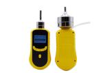 4 In 1 Handheld Multi Gas Detector NH3 CO H2S CH4 IP66 Protection With LCD