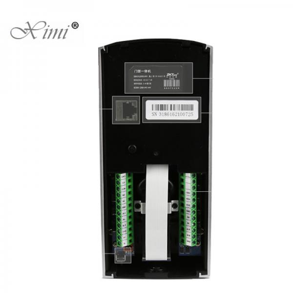 SF200 Biometric Access Control System 125KHZ RFID Card Reader Standalone