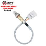 ZPY Factory Professional Oxygen Sensor 0258027114 Car Auto Oxygen Sensor Lambda