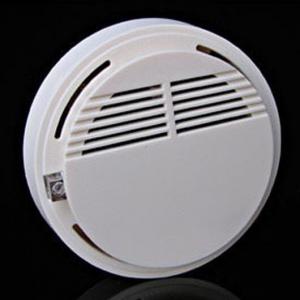 Quality fire alarm conventional smoke detector for home guard against theft alarm for sale