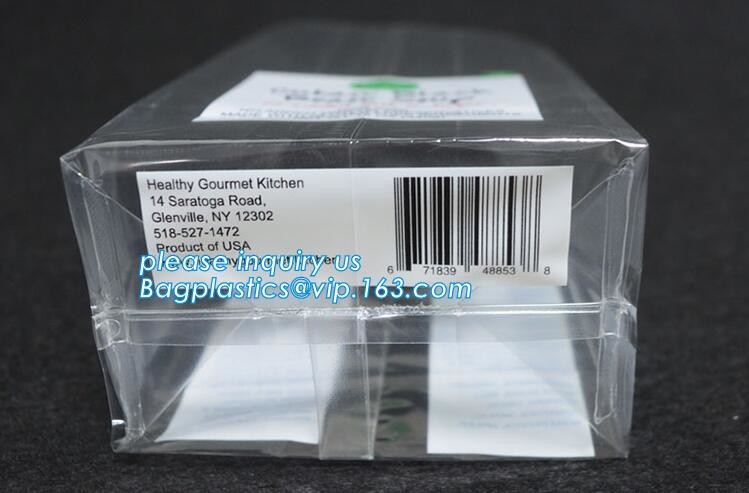 cookie bags clear plastic ice lolly bag ice cream plastic packaging bag,Self-adhesive Plastic Bags easter bunny ear Bisc