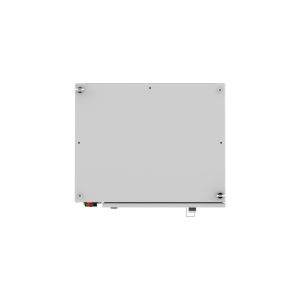 General industrial robots with intelligent palletization process package for